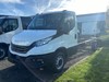 IVECO DAILY 35S16BA8